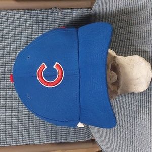 New Era Cubs Baseball Cap